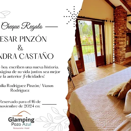 Glamping Pozo Azul-3