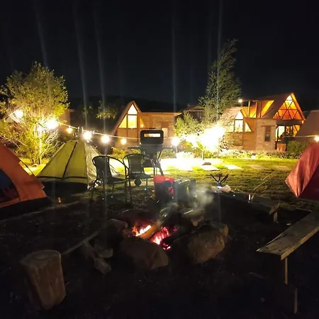 Glamping Pozo Azul-2