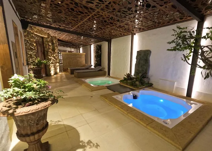 Boutique El Carmel